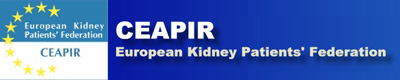 European Kidney Patient Federation