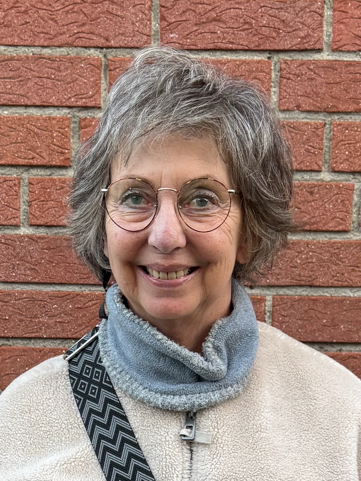 Edel Birkmann Schriftführerin