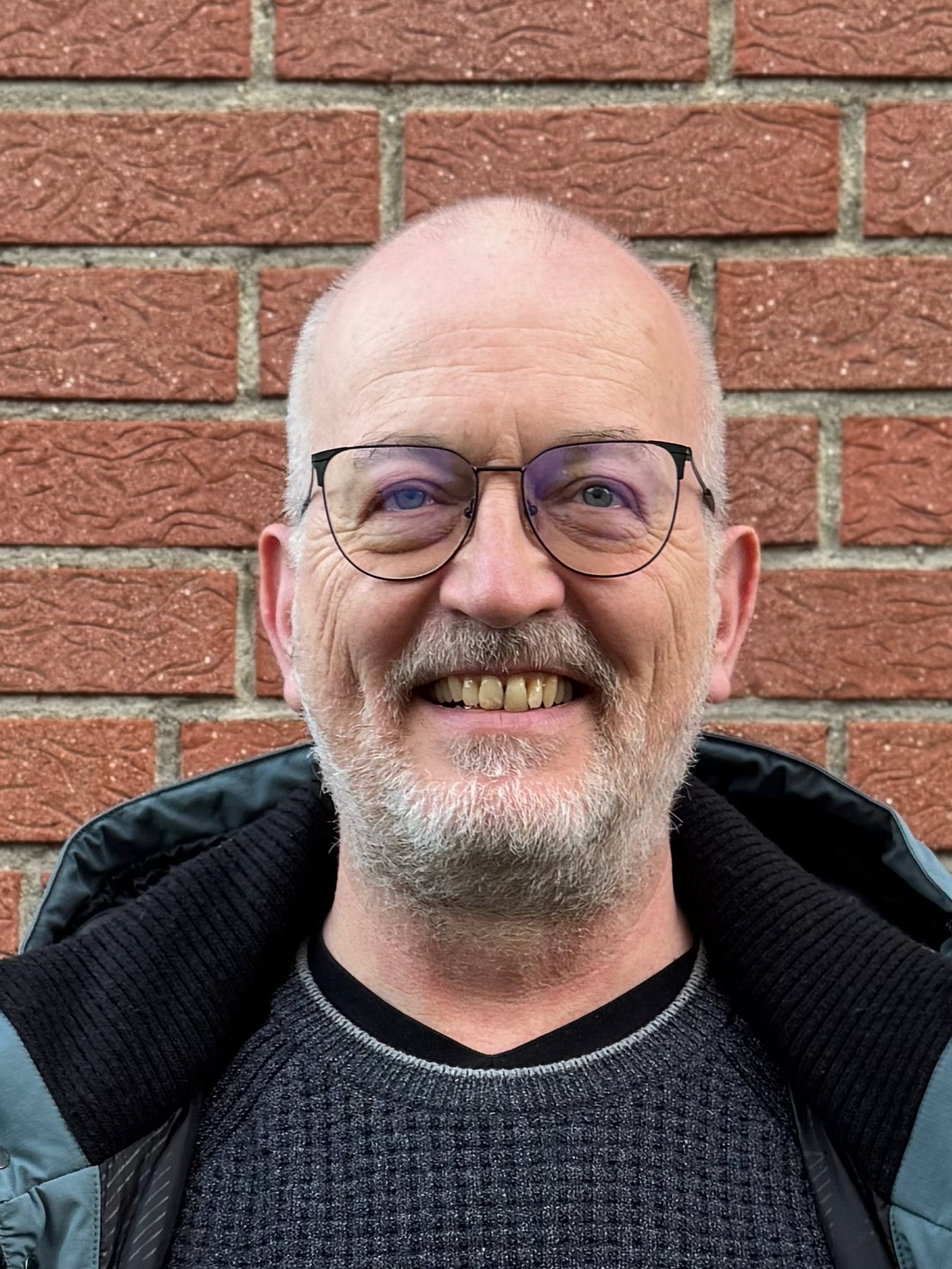 Edel Birkmann Schriftführerin