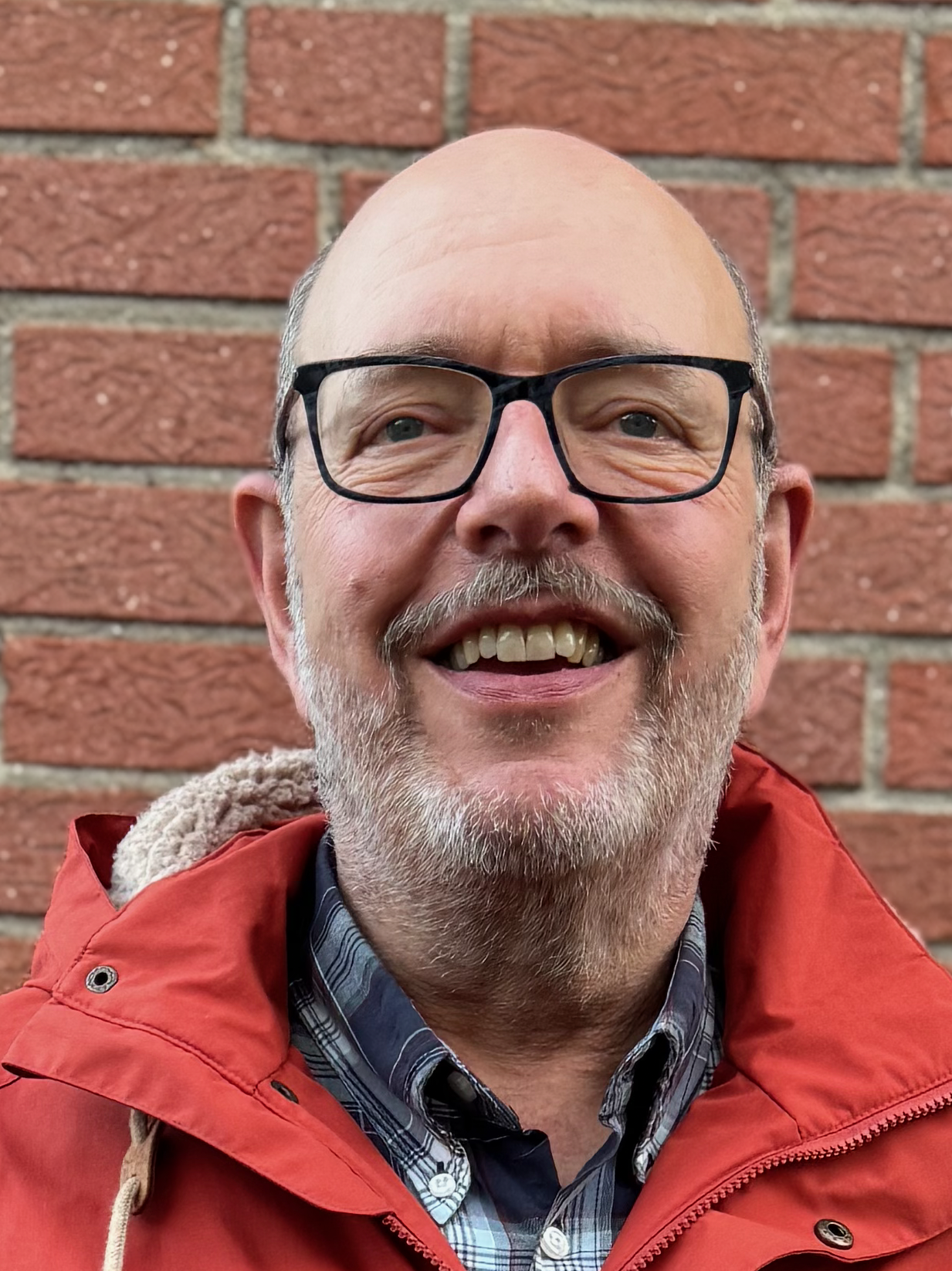 Tobias Cramer Stellvertreter